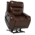 Pride Mobility VivaLift! Premier with Immersive Audio Lift Recliner
