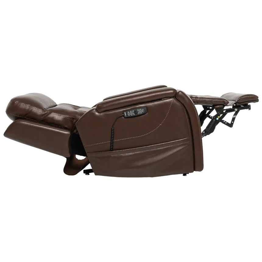 Pride Mobility VivaLift! Premier with Immersive Audio Lift Recliner