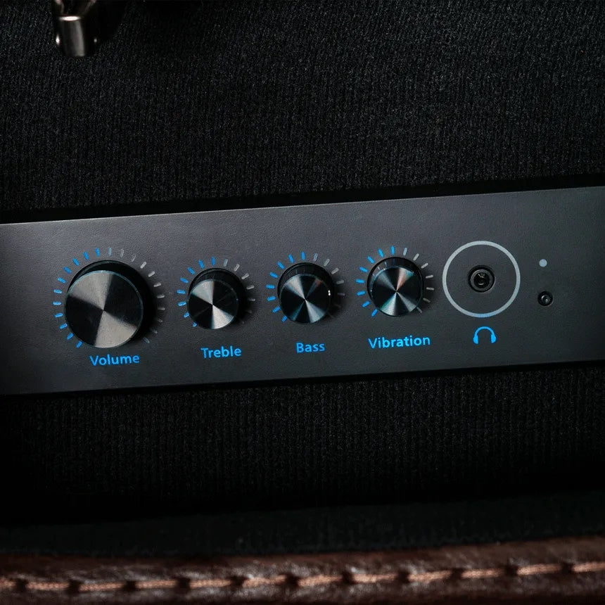 Pride Mobility VivaLift! Premier with Immersive Audio Lift Recliner