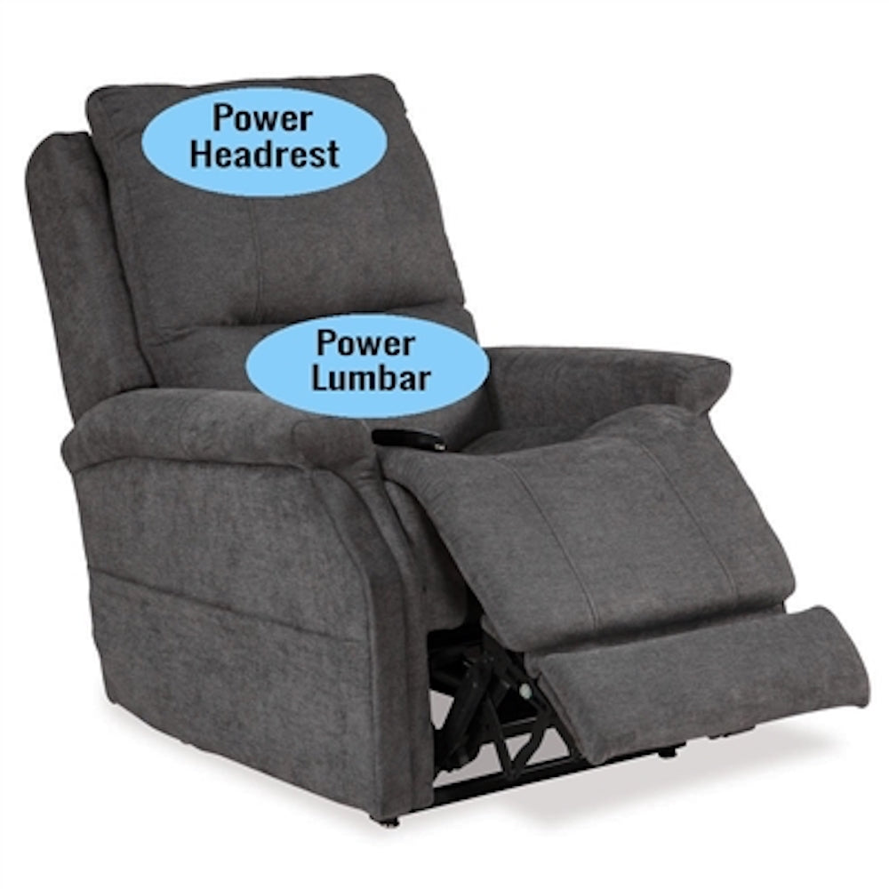Pride VivaLift Metro Power Lift Chair Recliner