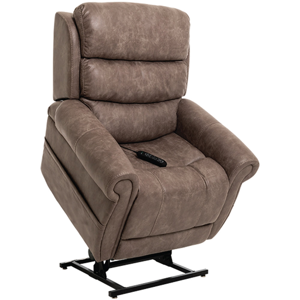 Pride VivaLift! PLR935 Tranquil Power Lift Chair Recliner