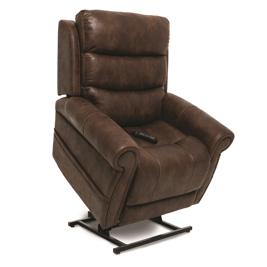 Pride VivaLift! PLR935 Tranquil Power Lift Chair Recliner