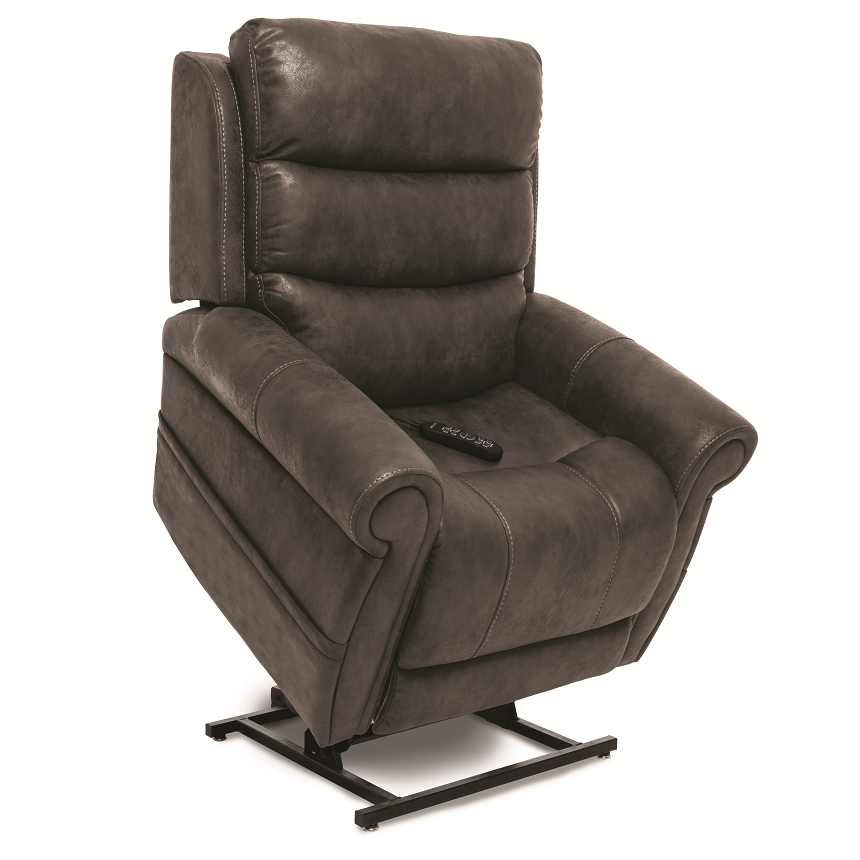 Pride VivaLift! PLR935 Tranquil Power Lift Chair Recliner