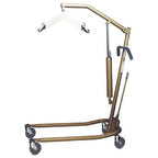ProBasics Patient Lift - Hydraulic Patient Body Lift For In Home Use