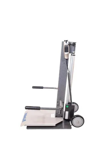 Indeelift PPU & PPU-S People Picker Upper Lift