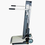Powered Patient Lift with Floor-to-Stand Feature - 400 Pounds Weight Capacity