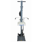 Powered Patient Lift with Floor-to-Stand Feature - 400 Pounds Weight Capacity