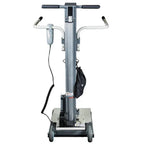 Powered Patient Lift with Floor-to-Stand Feature - 400 Pounds Weight Capacity