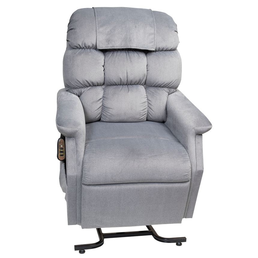 Golden Cambridge PR-401 3-Position Lift Chair