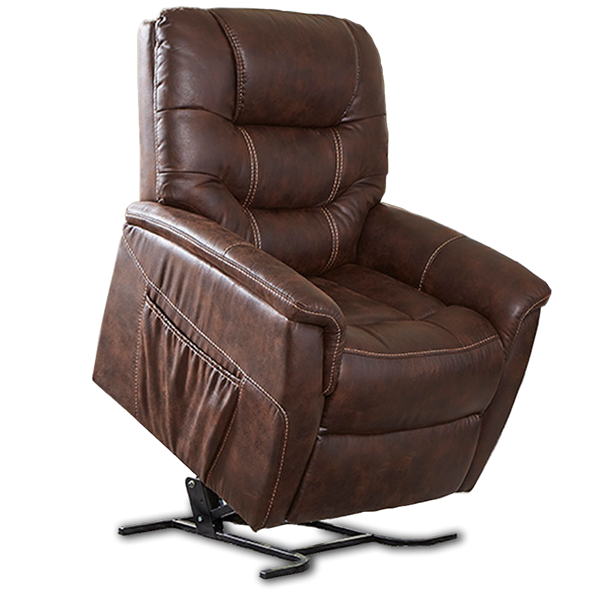 Golden Dione PR-446 Infinite Position Lift Chair