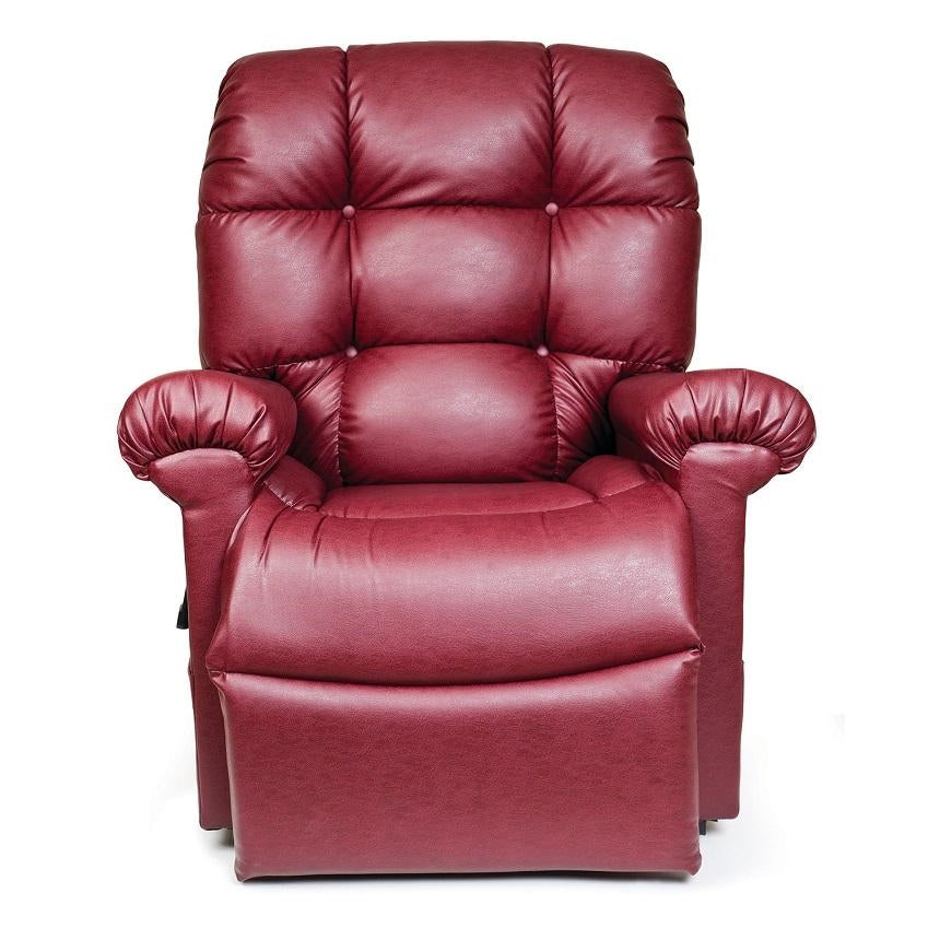 Golden Cloud PR-510 with MaxiComfort Lift Chair