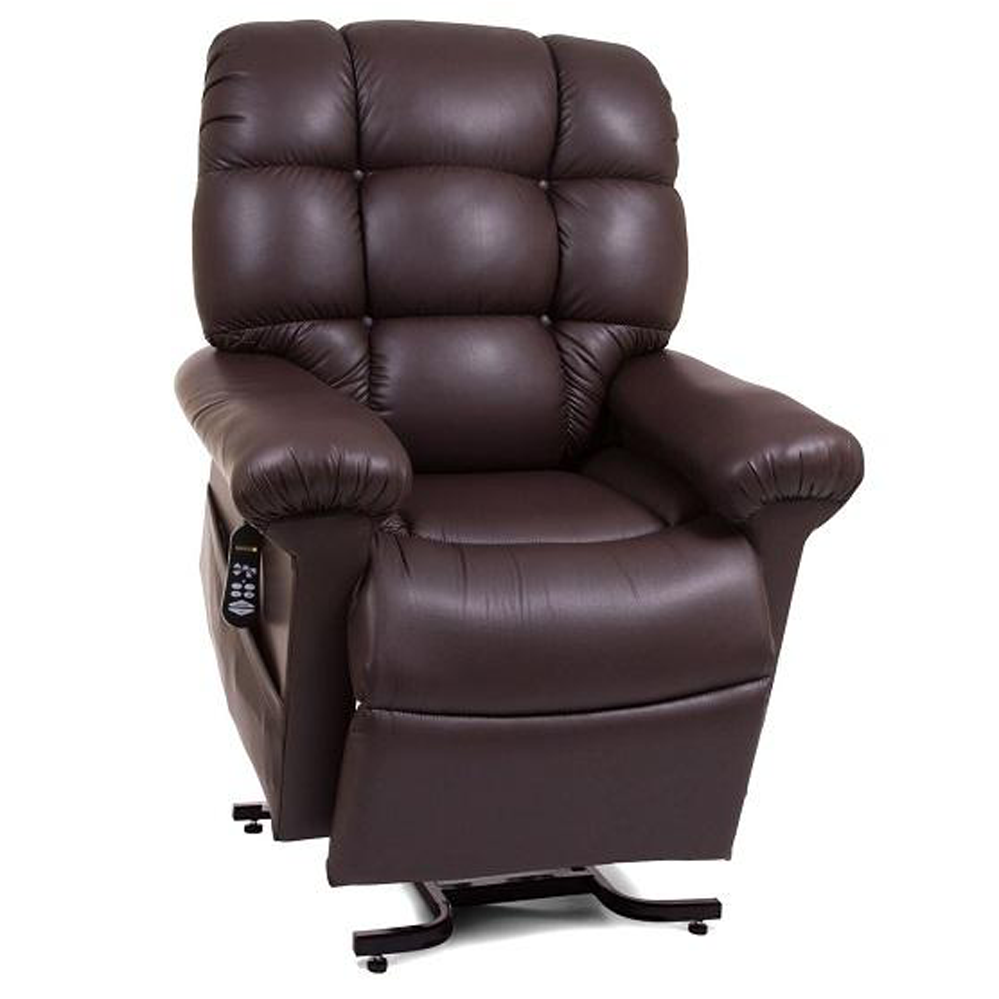 Golden Cloud PR-510 with MaxiComfort Lift Chair