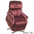 Golden Comforter PR-531 3-Position Lift Chair