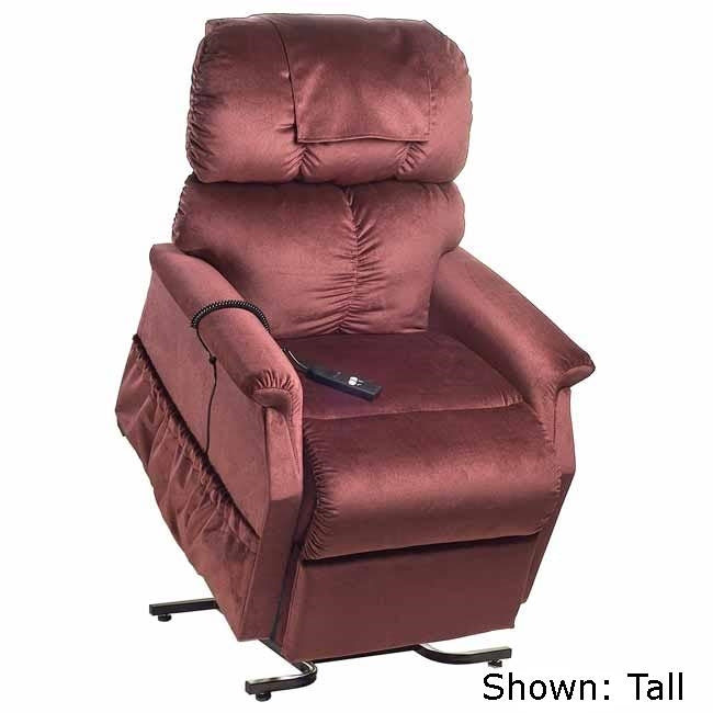Golden Comforter PR-531 3-Position Lift Chair