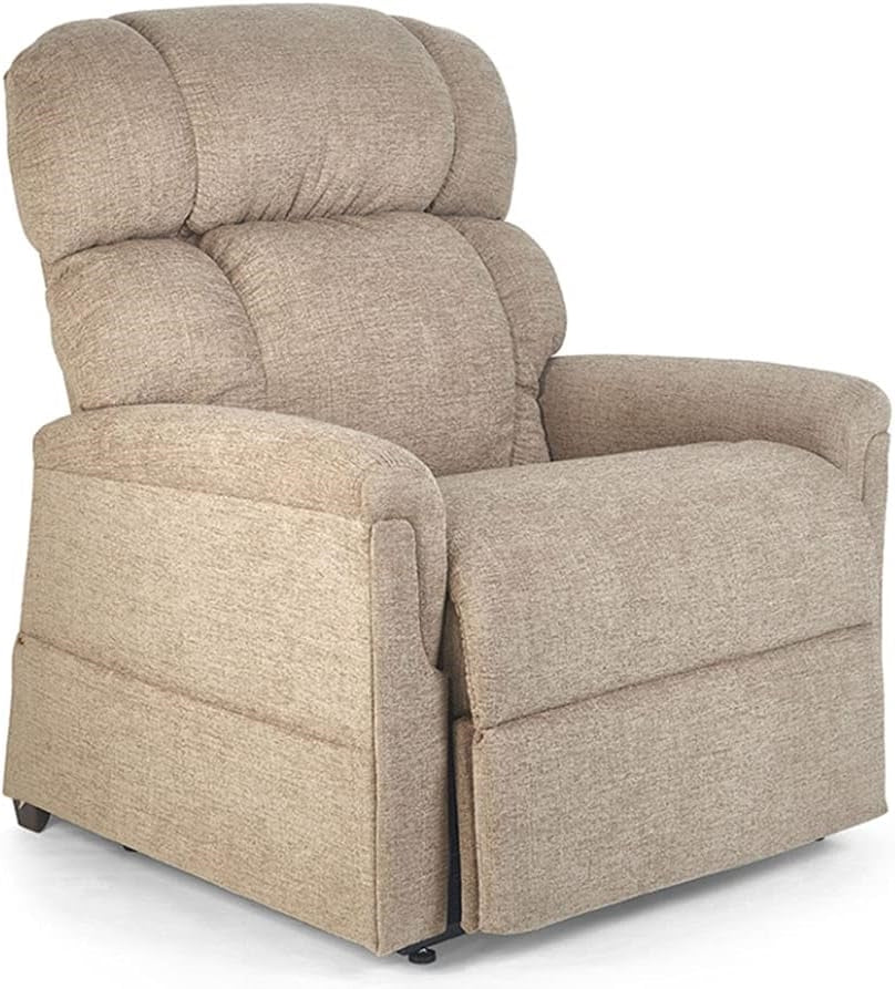 Golden Comforter PR-531 3-Position Lift Chair