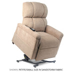 Golden Comforter PR-535 with MaxiComfort Lift Chair