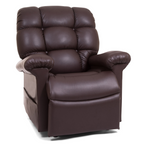 Golden EZ Sleeper with Twilight PR-761 Lift Chair
