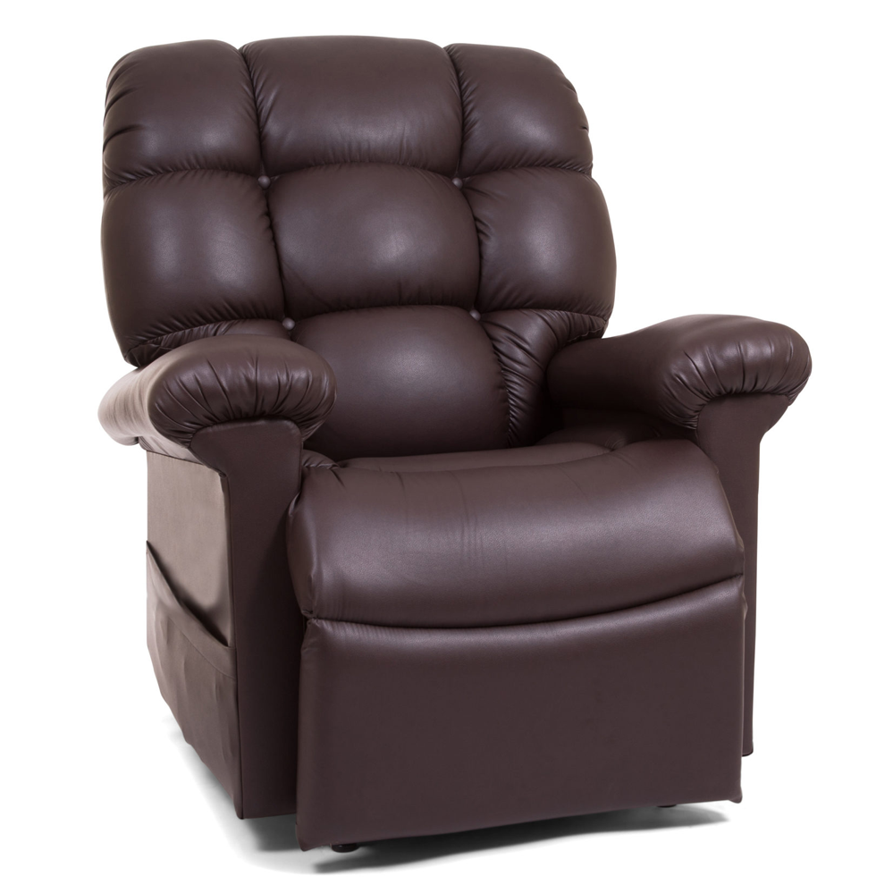 Golden EZ Sleeper with Twilight PR-761 Lift Chair