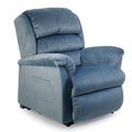 Golden Relaxer PR-766 MaxiComfort Lift Chair | Waterfall Back