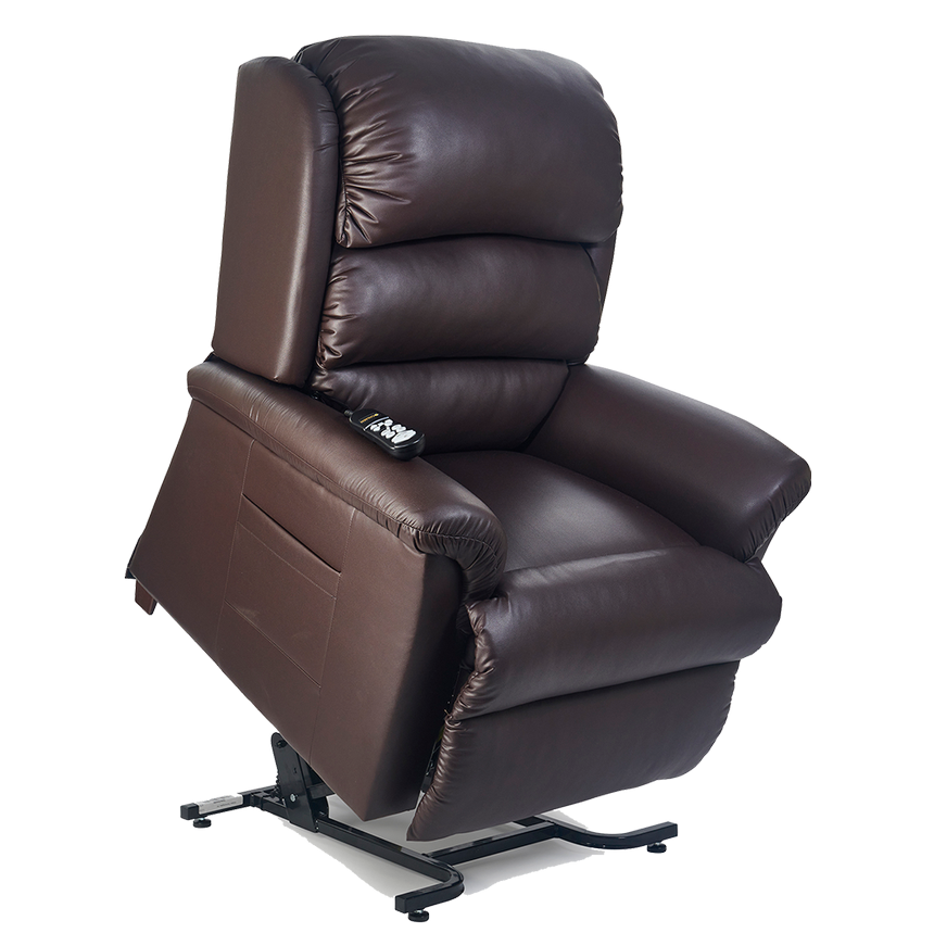 Golden Relaxer PR-766 w/ MaxiComfort