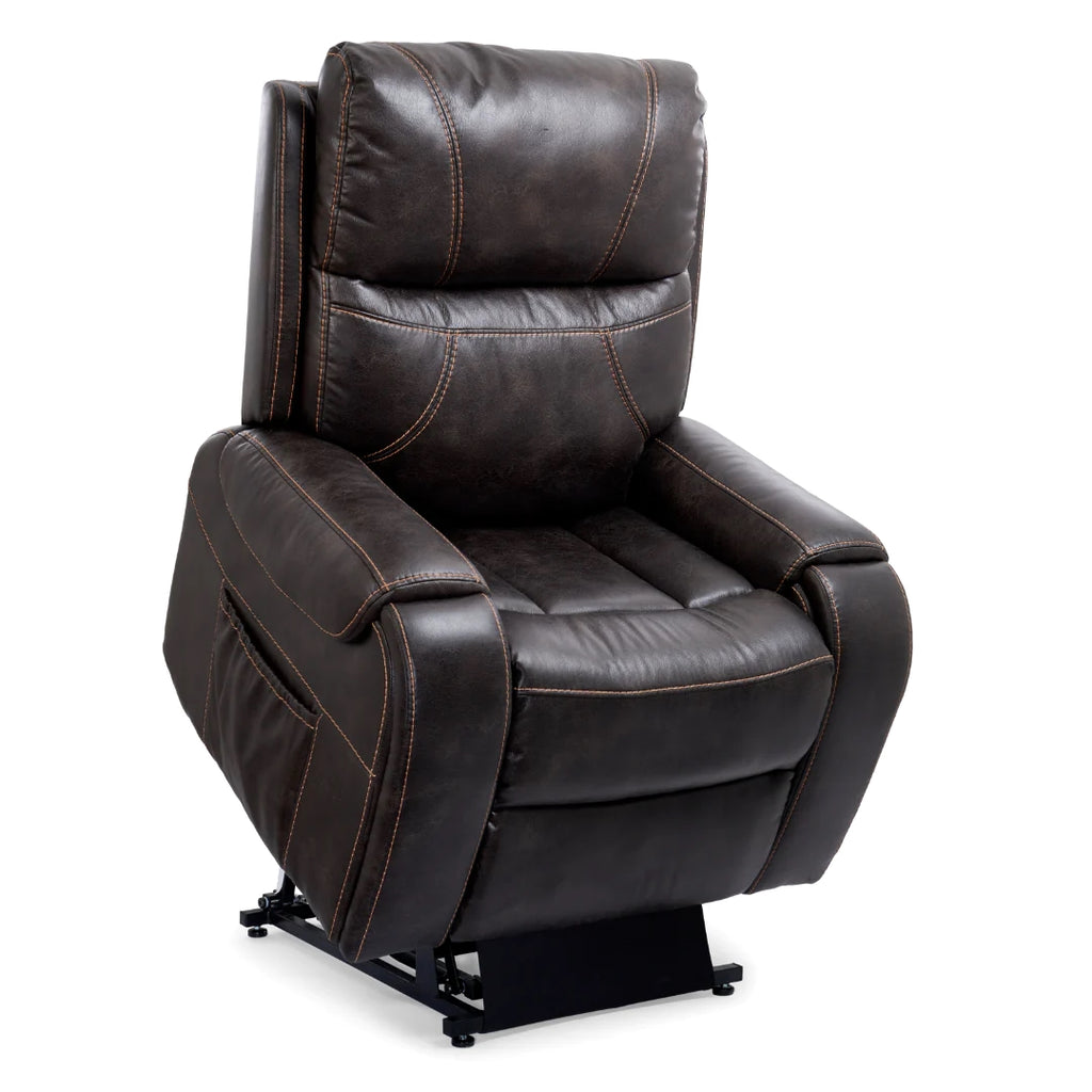 Golden Titan PR-449 with Twilight Lift Chair