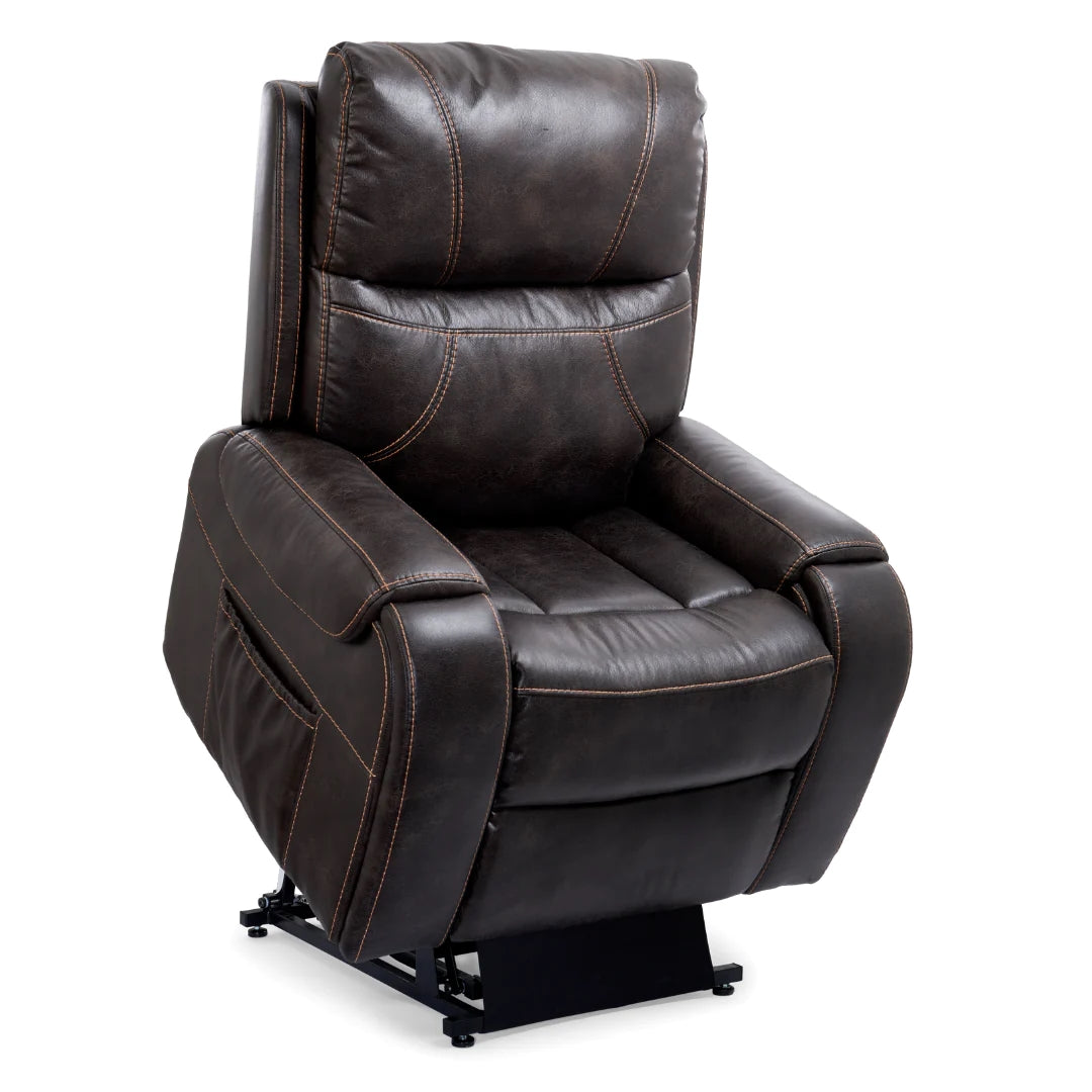 Golden Titan PR-449 with Twilight Lift Chair