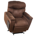 Golden Cloud+ PR-525 with Twilight Lift Chair | Memory Foam | 3 Sizes