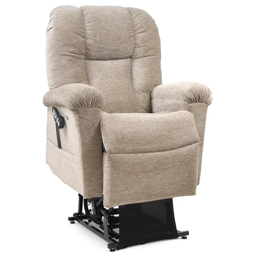 GoldenCloud PR-527 with Twilight Lift Recline Chair