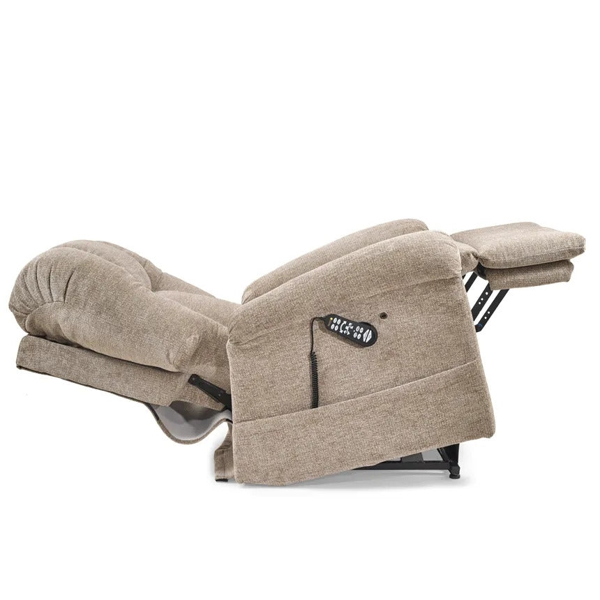 GoldenCloud PR-527 with Twilight Lift Recline Chair