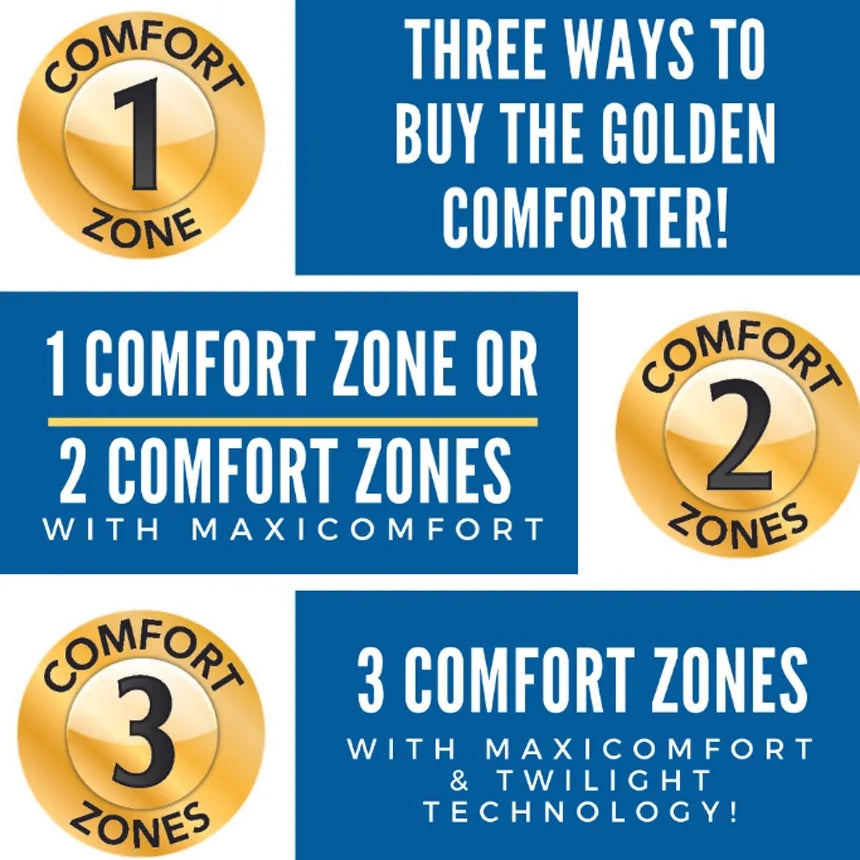 Golden PR-545 MaxiComfort with Twilight Lift Chair