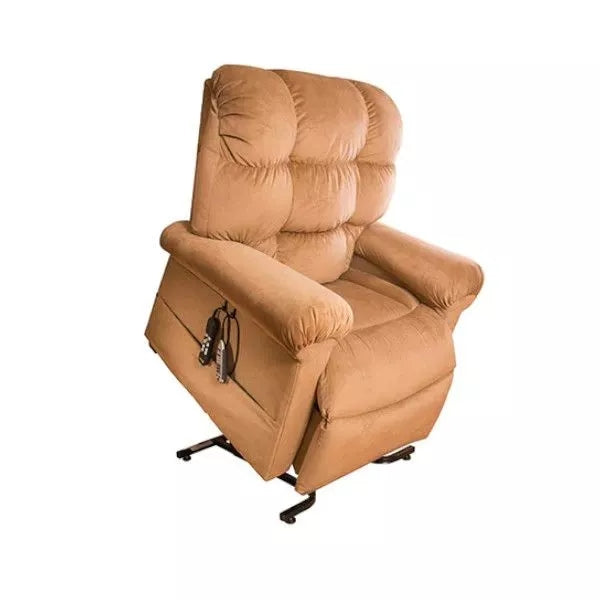 The Perfect Sleep Chair - Best Sleeping Recliner Lift Chair