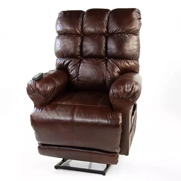 The Perfect Sleep Chair - Best Sleeping Recliner Lift Chair