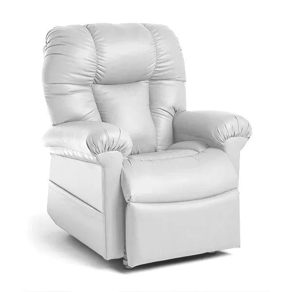 The Perfect Sleep Chair - Best Sleeping Recliner Lift Chair