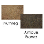 PVI Rubber Threshold - StoneCap Threshold Ramp