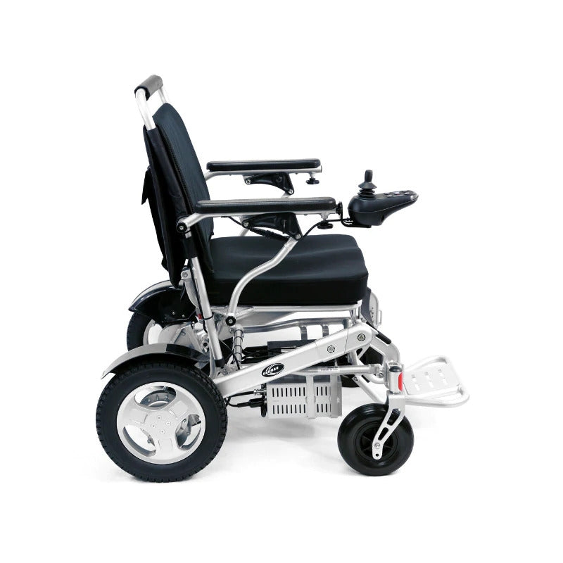Karman Tranzit Go Foldable Power Wheelchair