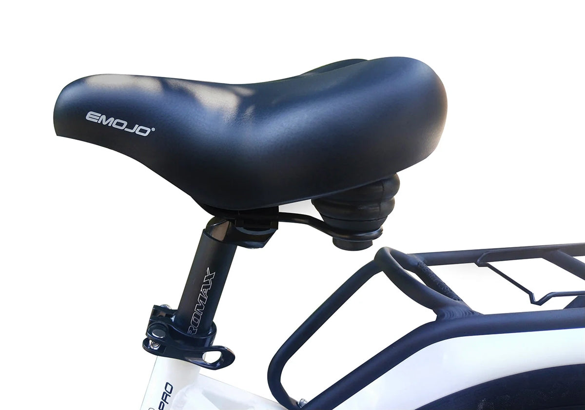 Emojo Panther Pro /10.4Ah 500W Fat Tire Electric Bike