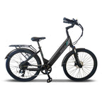 Emojo Panther Pro /10.4Ah 500W Fat Tire Electric Bike