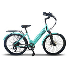 Emojo Panther Pro /10.4Ah 500W Fat Tire Electric Bike