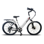 Emojo Panther Pro /10.4Ah 500W Fat Tire Electric Bike