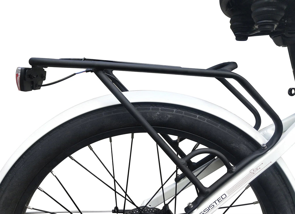 Emojo Panther Pro /10.4Ah 500W Fat Tire Electric Bike