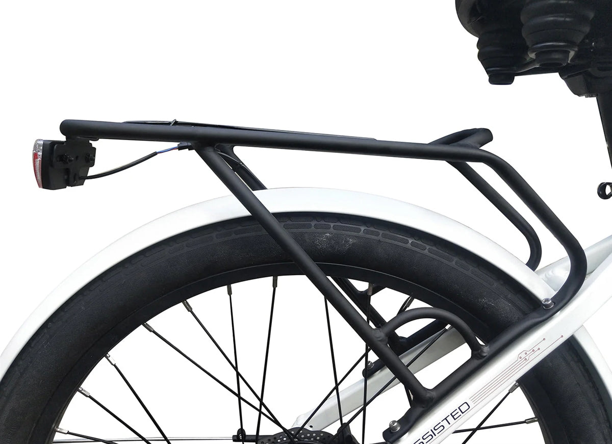 Emojo Panther Pro /10.4Ah 500W Fat Tire Electric Bike