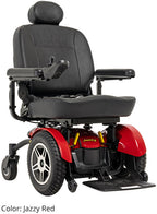 Pride Jazzy Chair Elite 14 Powerchair