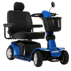 Pride Maxima 4-Wheel Heavy-Duty Scooter SC941