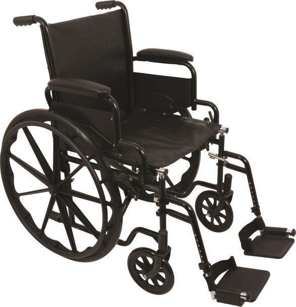 ProBasics K1 Manual Wheelchair