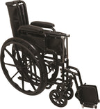 ProBasics K1 Manual Wheelchair