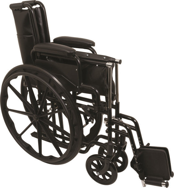 ProBasics K1 Manual Wheelchair