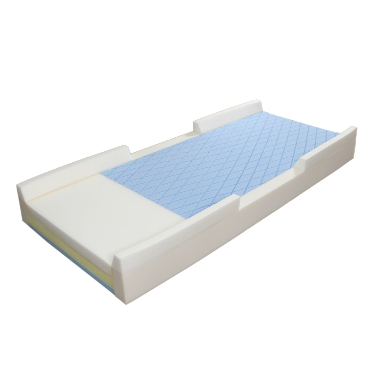 Proactive Medical Foam Mattresses - Protekt 300