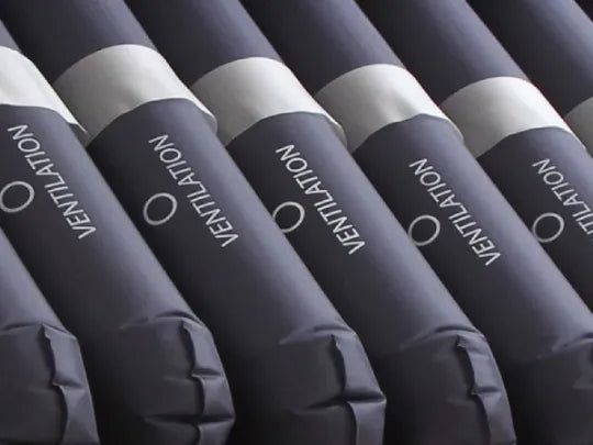 Protekt Aire 4000DX LAL/Alternating Pressure Mattress