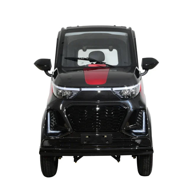 Green Transporter Q Express Electric Mobility Scooter