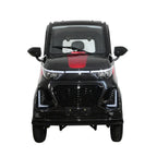 Green Transporter Q Express Electric Mobility Scooter